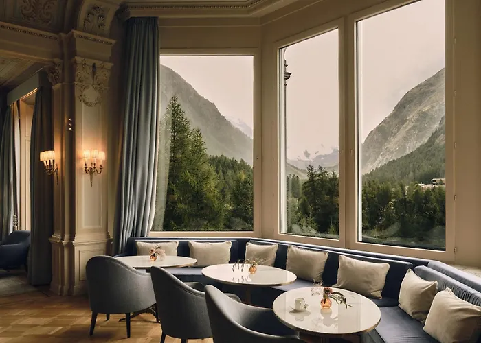 Grand Hotel Kronenhof
